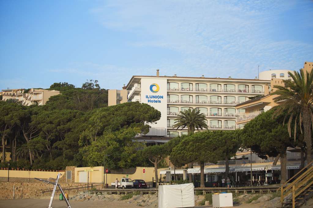 Hotel Ilunion Golf Badajoz Extérieur photo